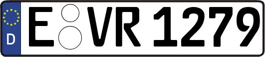E-VR1279