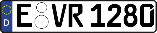 E-VR1280