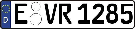 E-VR1285