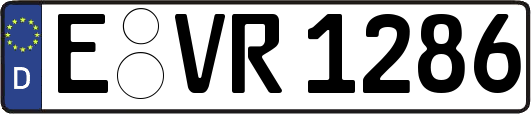 E-VR1286