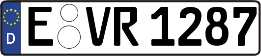 E-VR1287