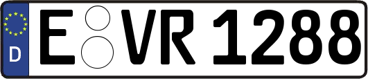 E-VR1288