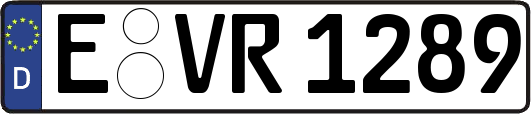 E-VR1289