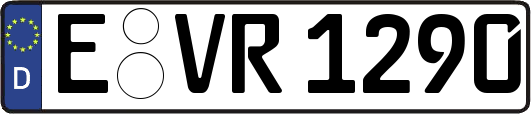 E-VR1290