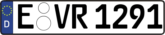 E-VR1291