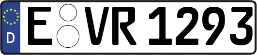 E-VR1293