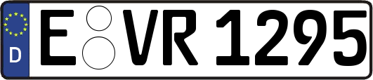 E-VR1295