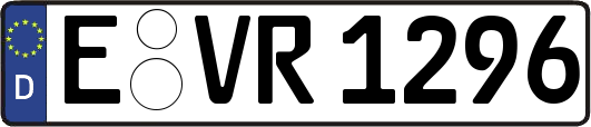 E-VR1296