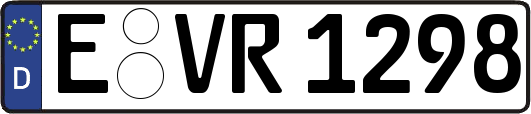 E-VR1298