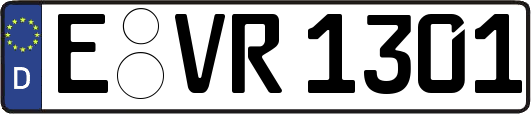 E-VR1301