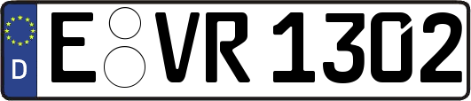E-VR1302