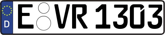 E-VR1303