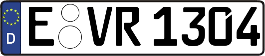 E-VR1304