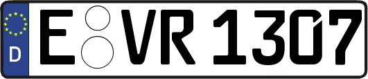 E-VR1307