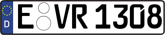 E-VR1308