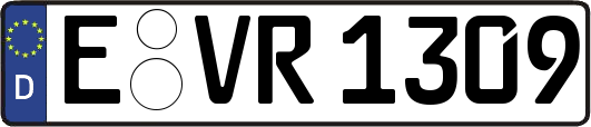 E-VR1309