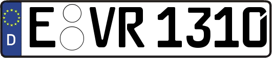E-VR1310