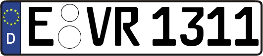 E-VR1311