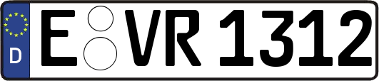 E-VR1312
