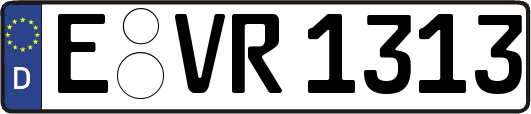 E-VR1313