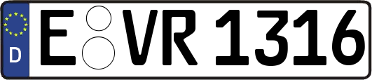 E-VR1316