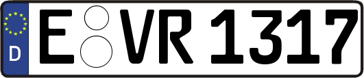 E-VR1317