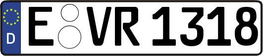 E-VR1318