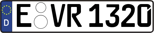 E-VR1320
