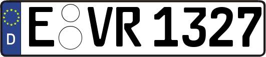 E-VR1327