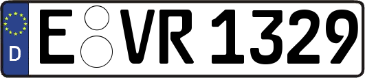 E-VR1329