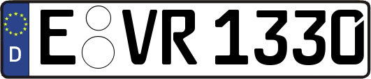 E-VR1330