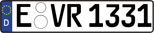 E-VR1331