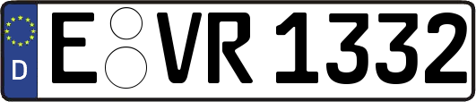 E-VR1332