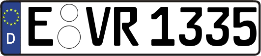 E-VR1335