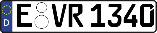E-VR1340