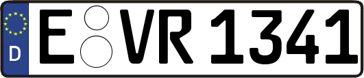 E-VR1341