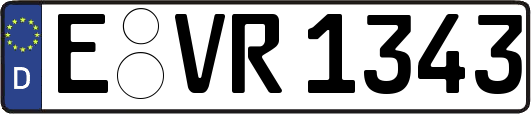 E-VR1343