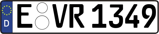 E-VR1349