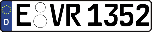 E-VR1352