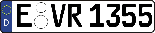 E-VR1355