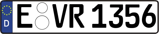 E-VR1356