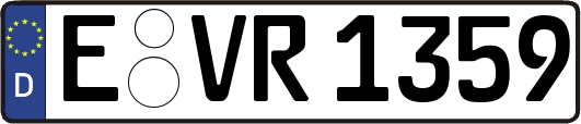 E-VR1359