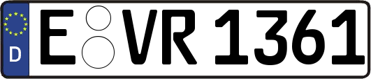E-VR1361