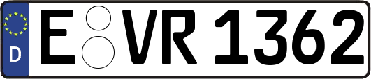E-VR1362