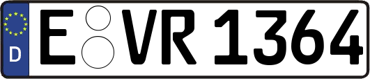 E-VR1364