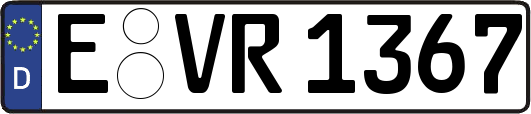E-VR1367