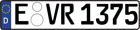 E-VR1375