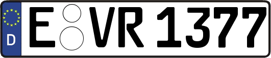 E-VR1377