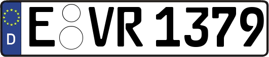 E-VR1379