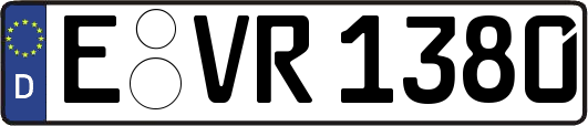 E-VR1380